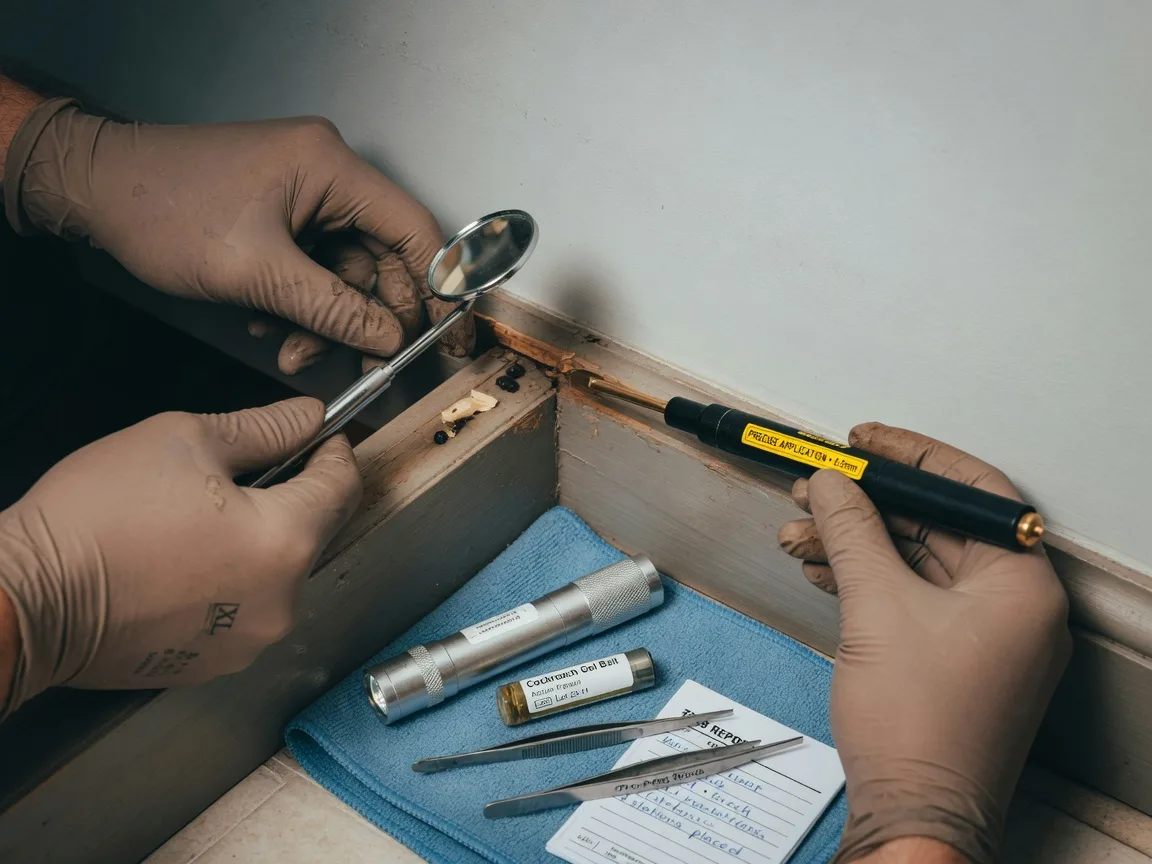 Why choose Emergency Pest Control in Oakland City, IN